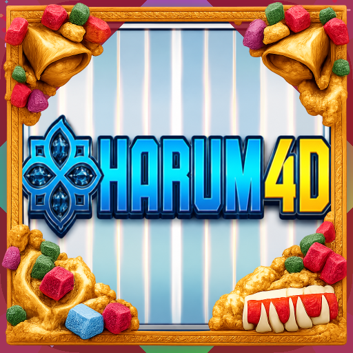 harum4d — galeri pratinjau Resmi APK
